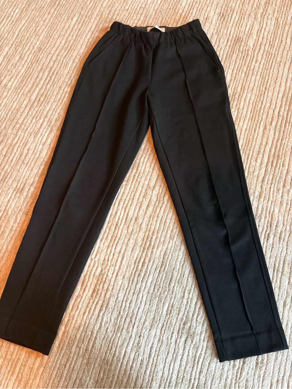 Everlane Women’s Dream Pants Black XXS